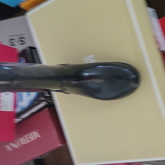 Michael kors tall raunchy boot - Picture 2 of 4